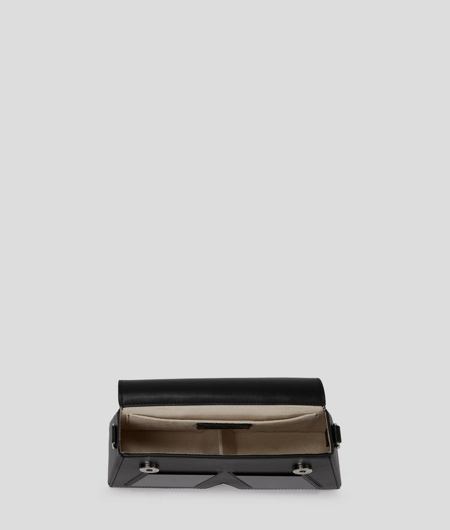 SAC BANDOULIÈRE IKON K - Noir