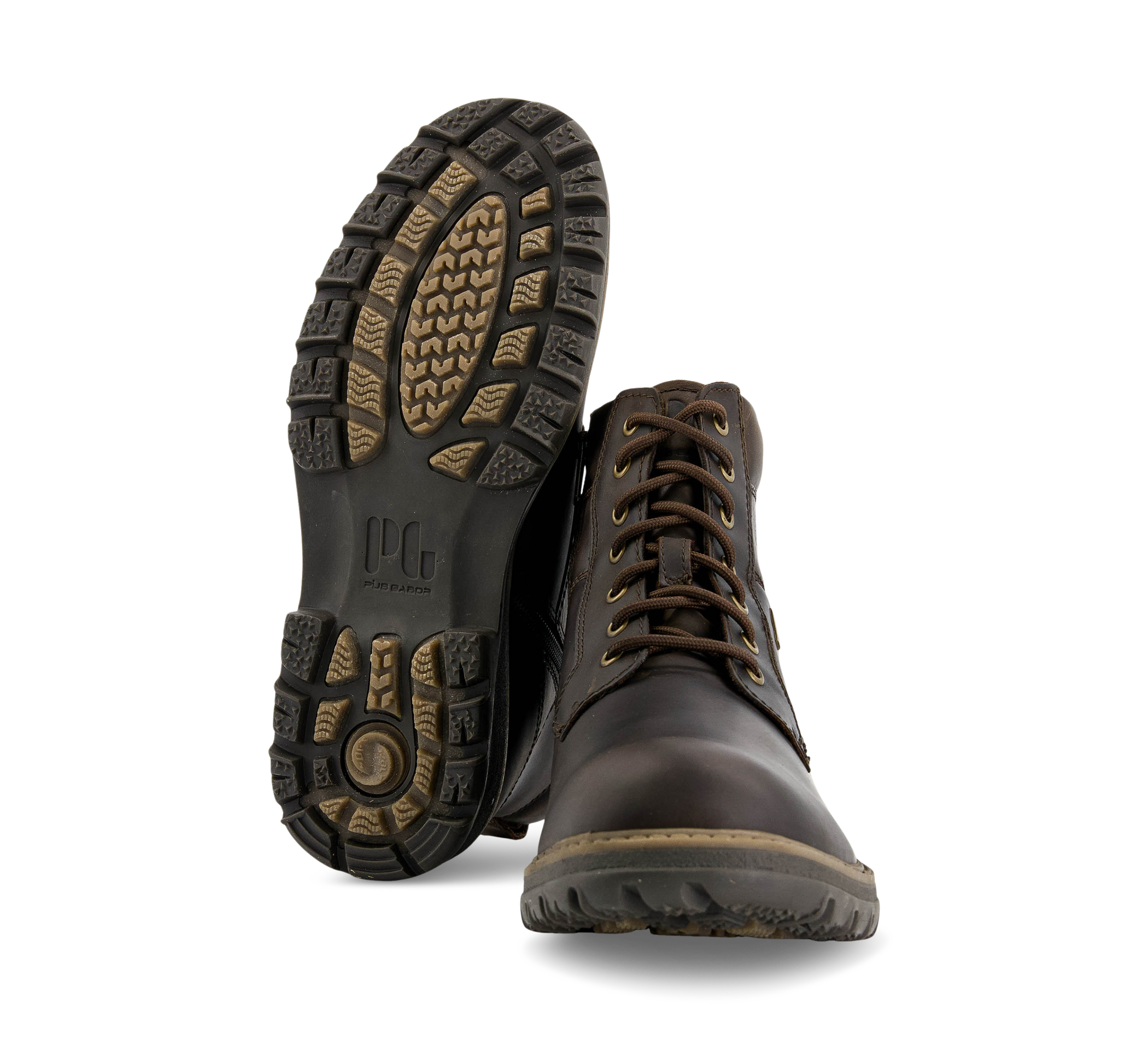 Pius Gabor Schnürboots