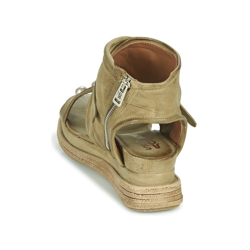 Airstep / A.S.98 - LAGOS - Kaki