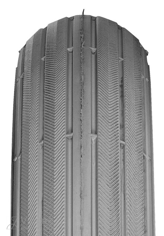 Impac Dæk 8 1/2 x 2