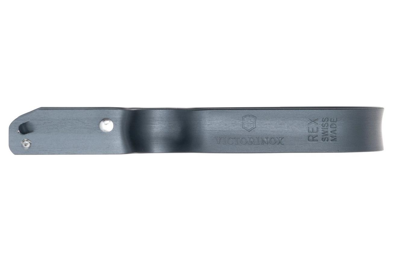 Victorinox REX Peeler 6.0900.21 dunschiller blueberry