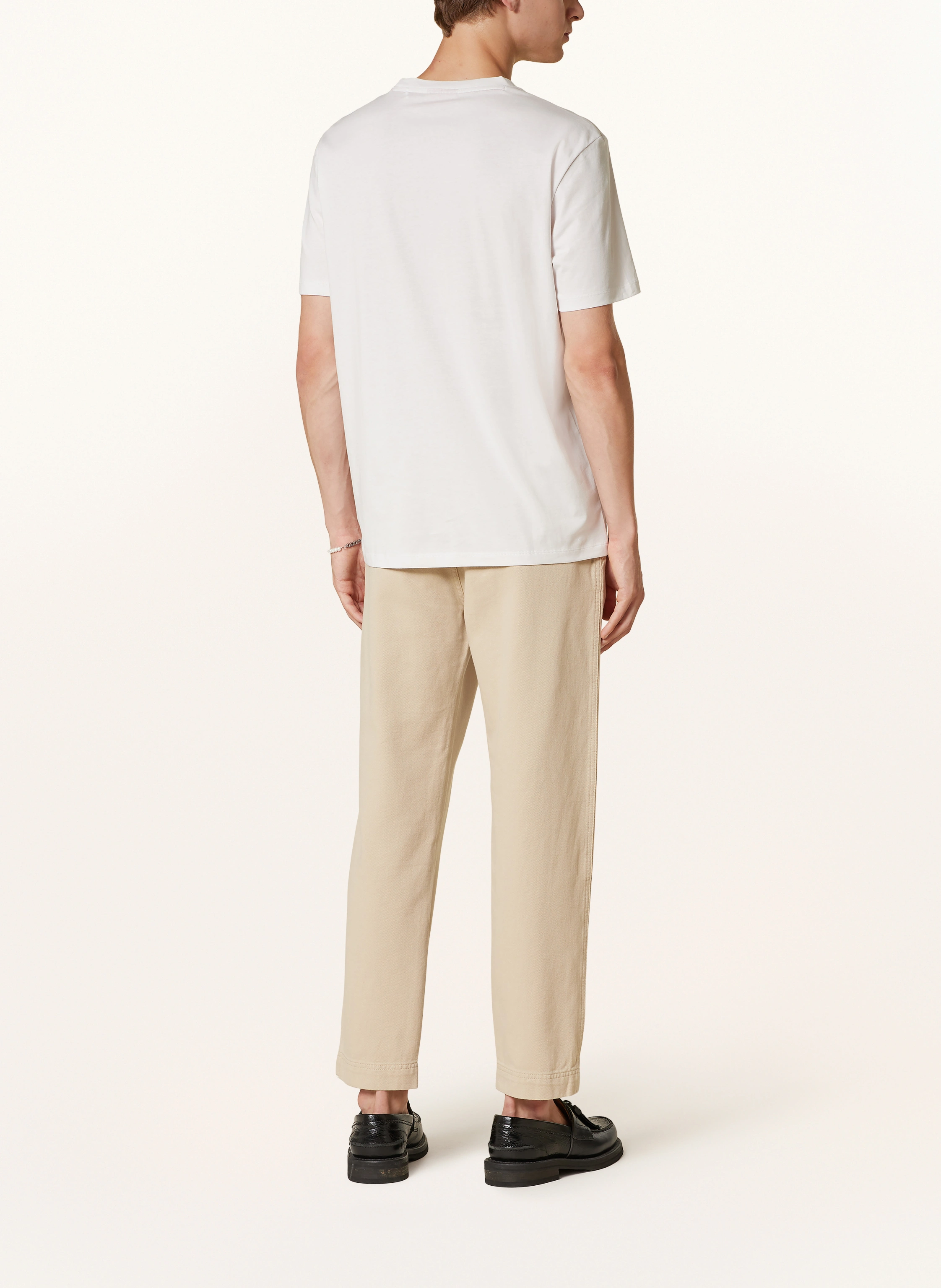 HUGO T-Shirt DULIVE