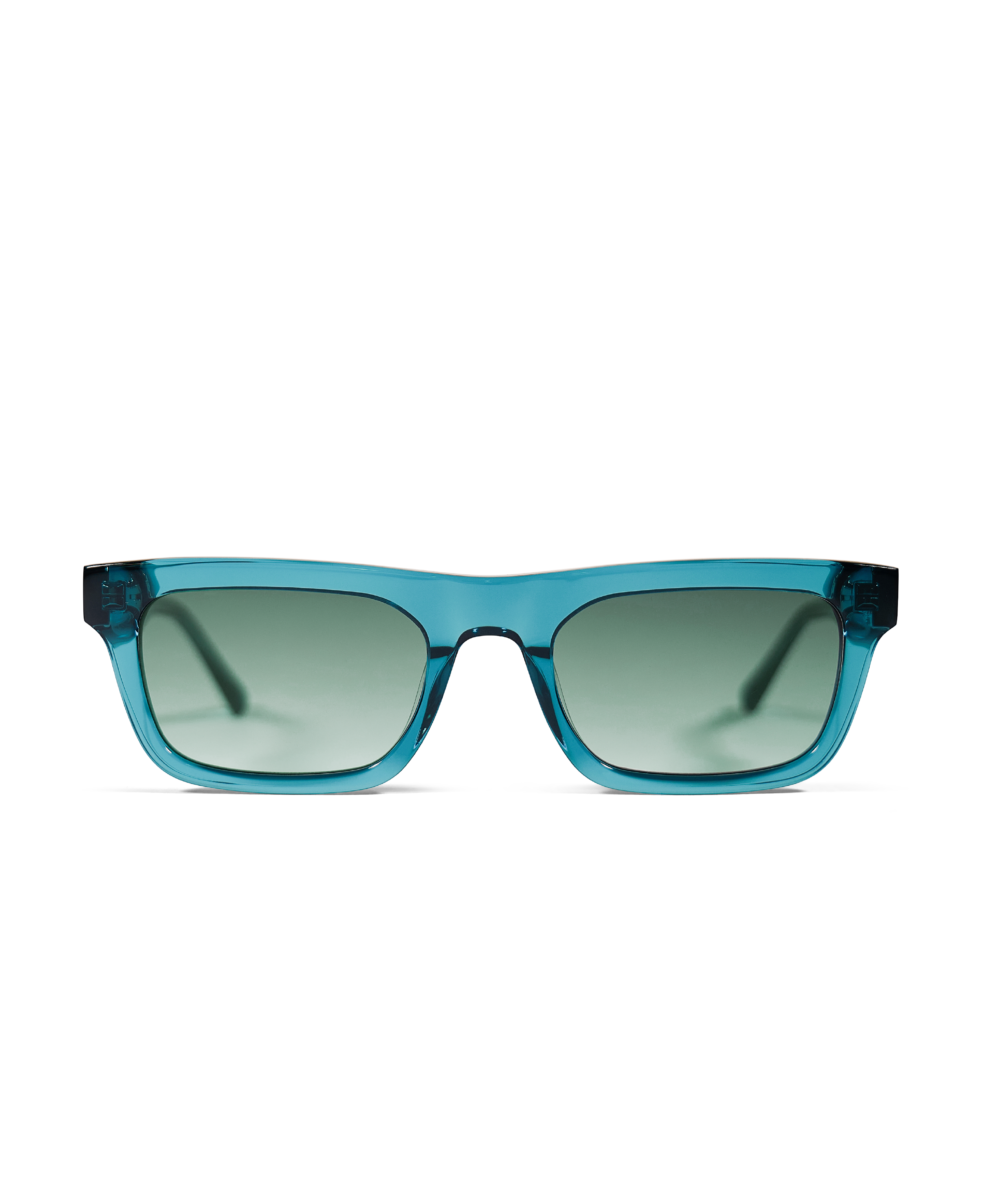 MessyWeekend  New Dylan solbrille - Turquoise