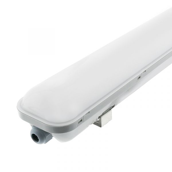 Ledme Armadura Estanque Led Proline 50W 1500Mm Cct Vinculável