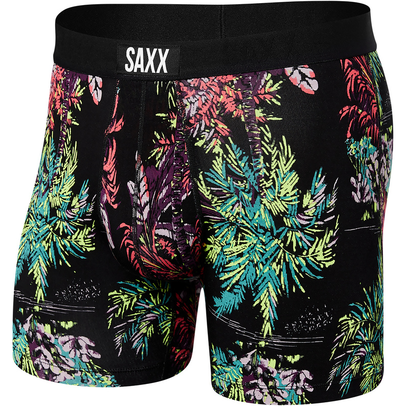 Saxx Underwear Herren Vibe Boxer