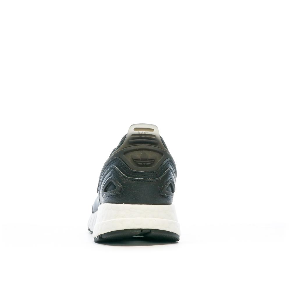 Adidas Baskets Noir Homme Adidas Zx 1k Boost 2.0