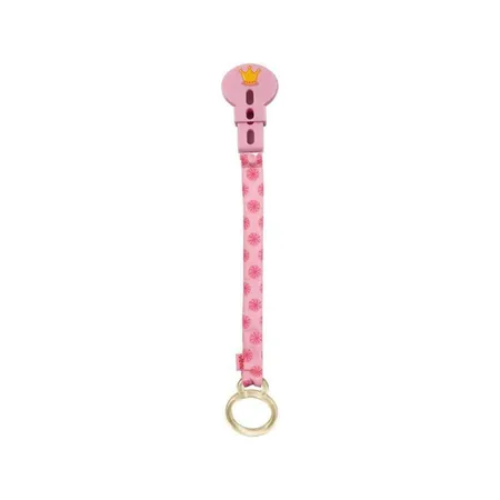 HABA 5140 Schnullerband, sortiert
