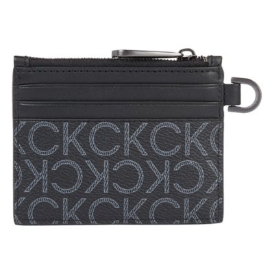 Portefeuille Subtle Mono CALVIN KLEIN