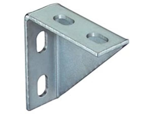 Fischer 63559, Cantilever arm, Stål, 5 stykker, DIN EN 10111