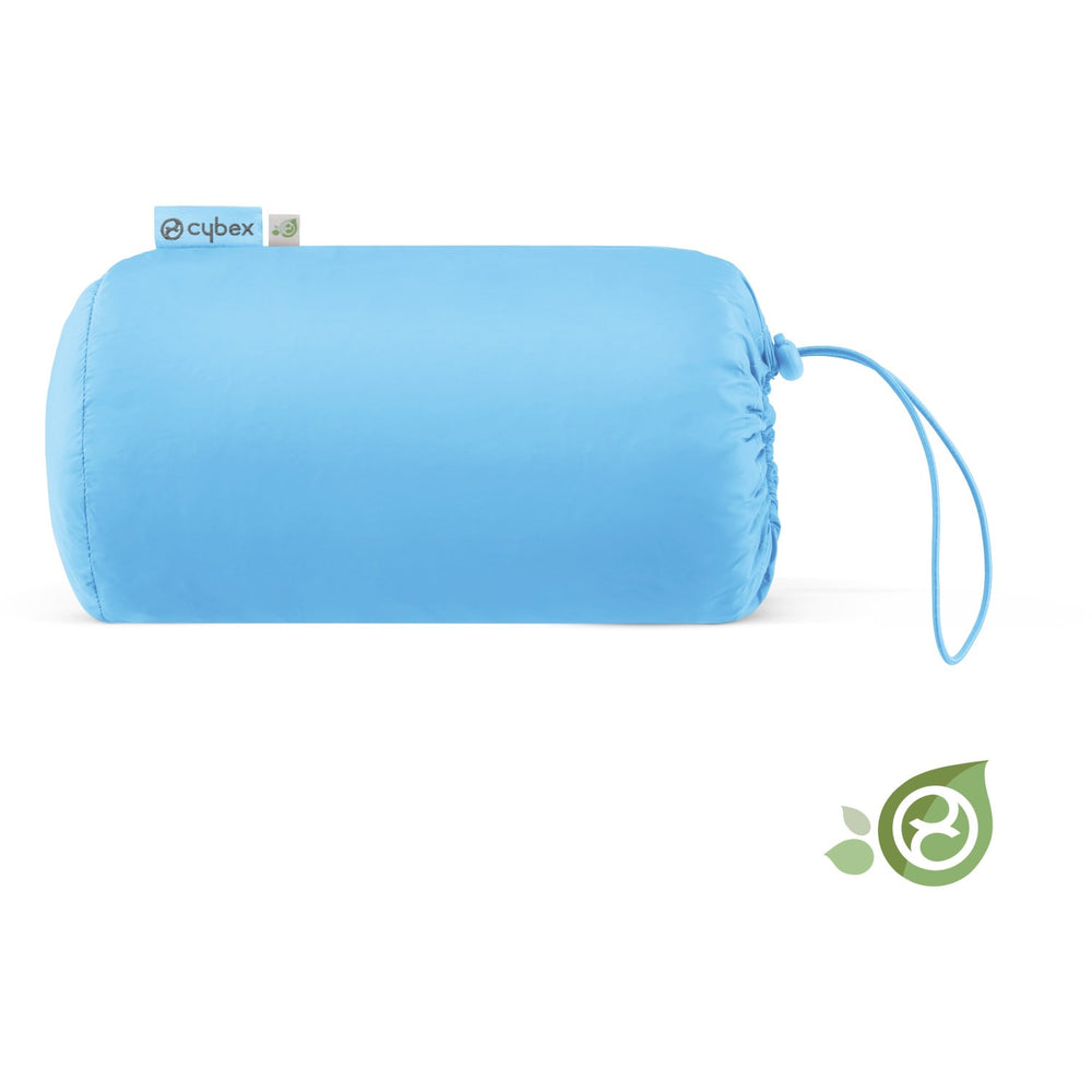 Køb Cybex Beach Blue Snøgga* Kørepose