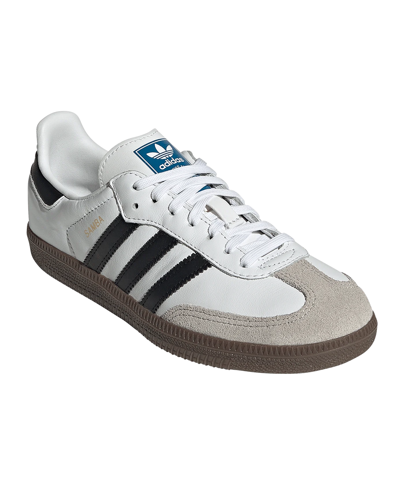 adidas Originals Sneaker Kids Weiß