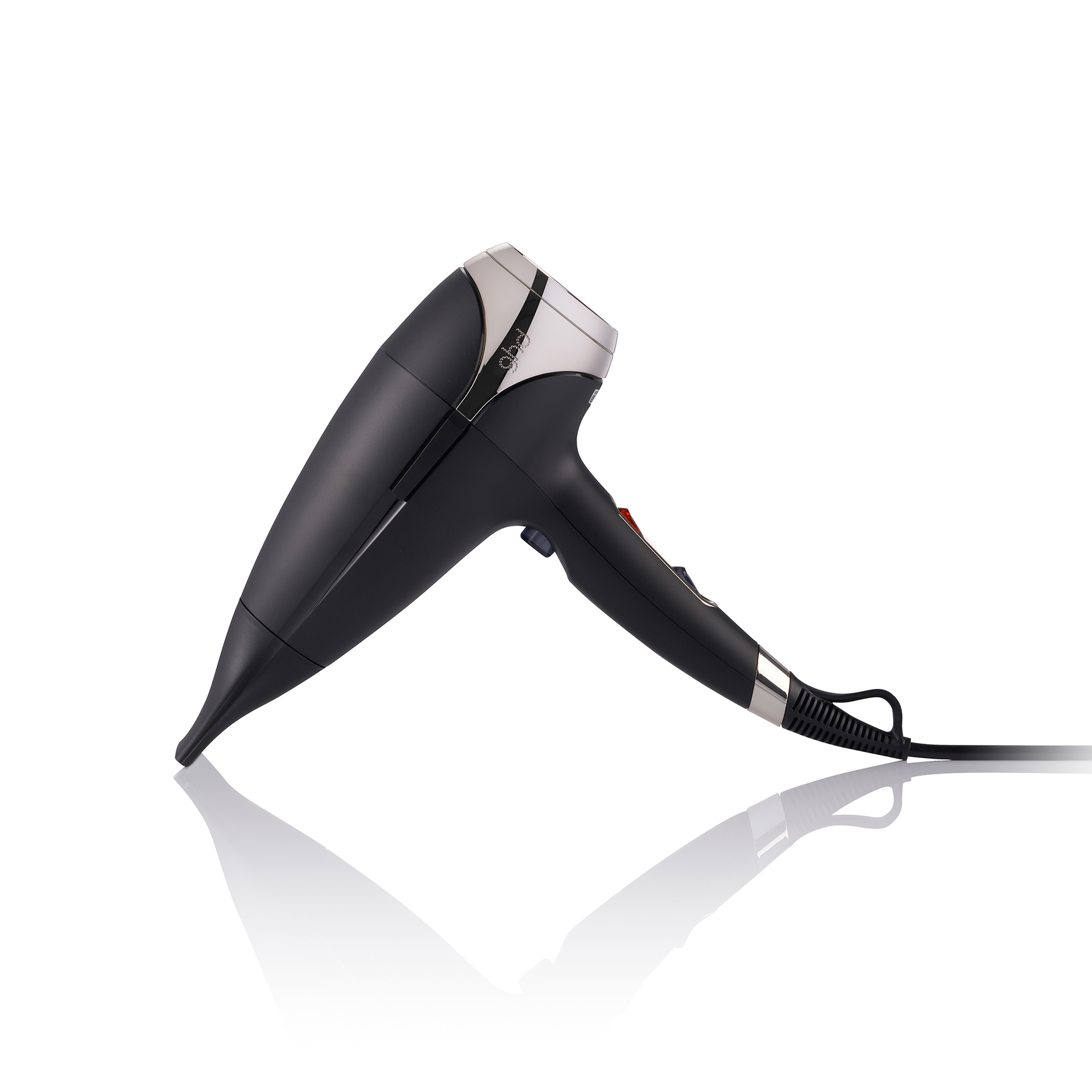 ghd Helios Hair Dryer Black