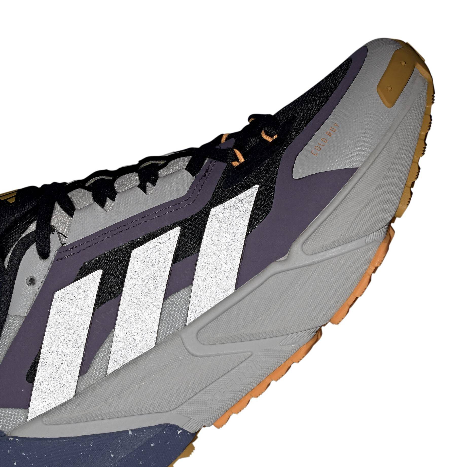 adidas Performance| Damen Laufschuhe ADISTAR COLDREADY