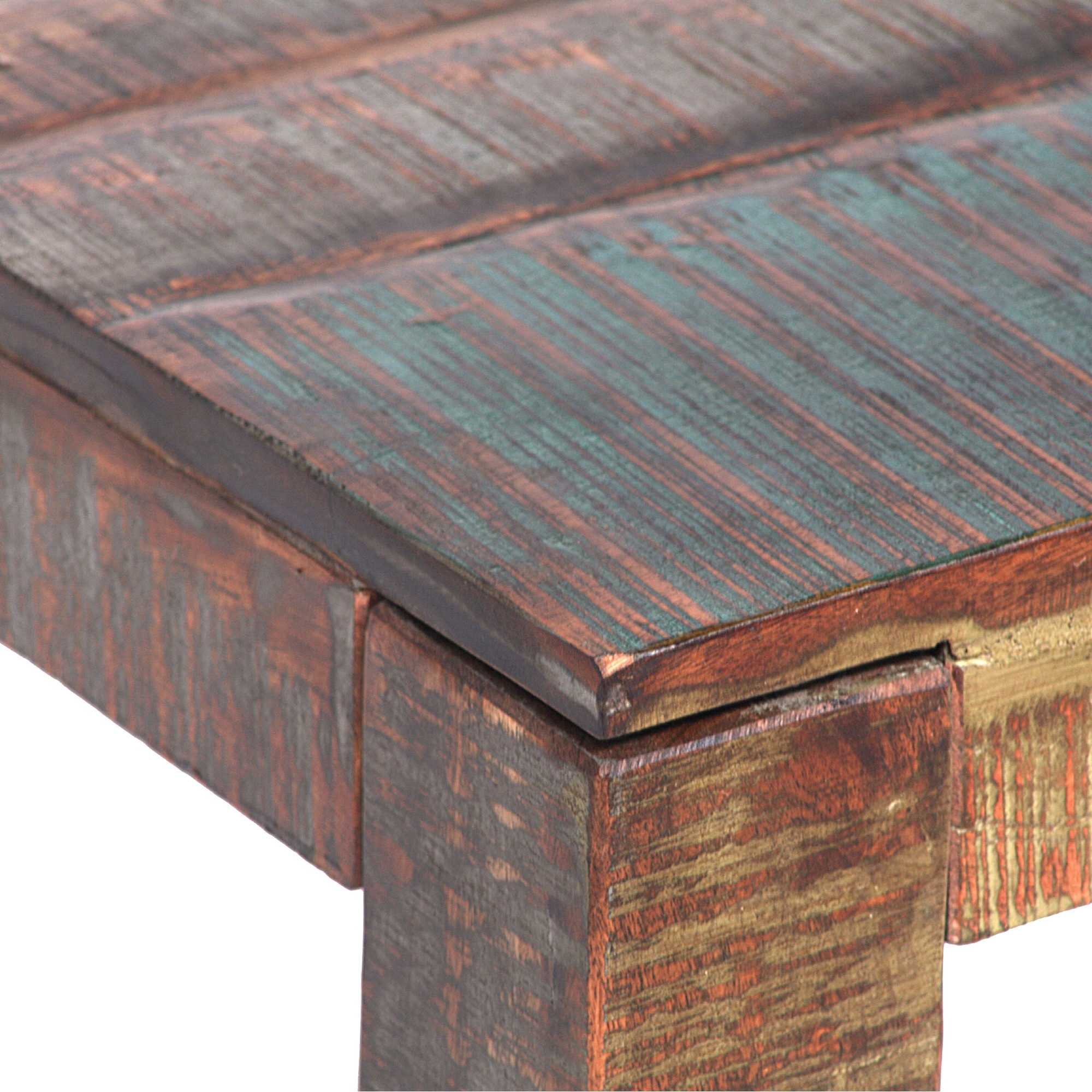 Couchtisch 'Hove', L 70 cm, B 70 cm, H 45 cm von fischer's lagerhaus