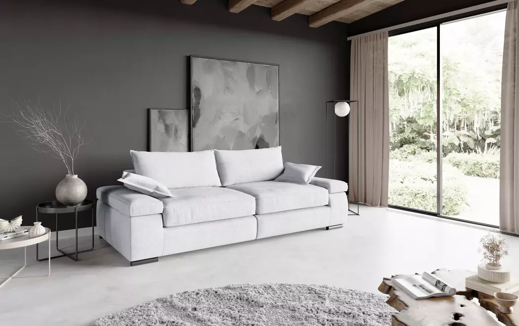 Bigsofa Layzee