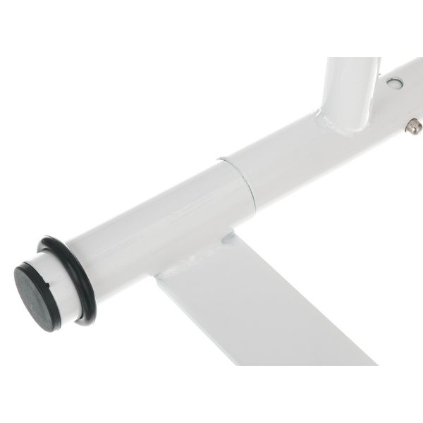 UDG Ultimate Laptop Stand White