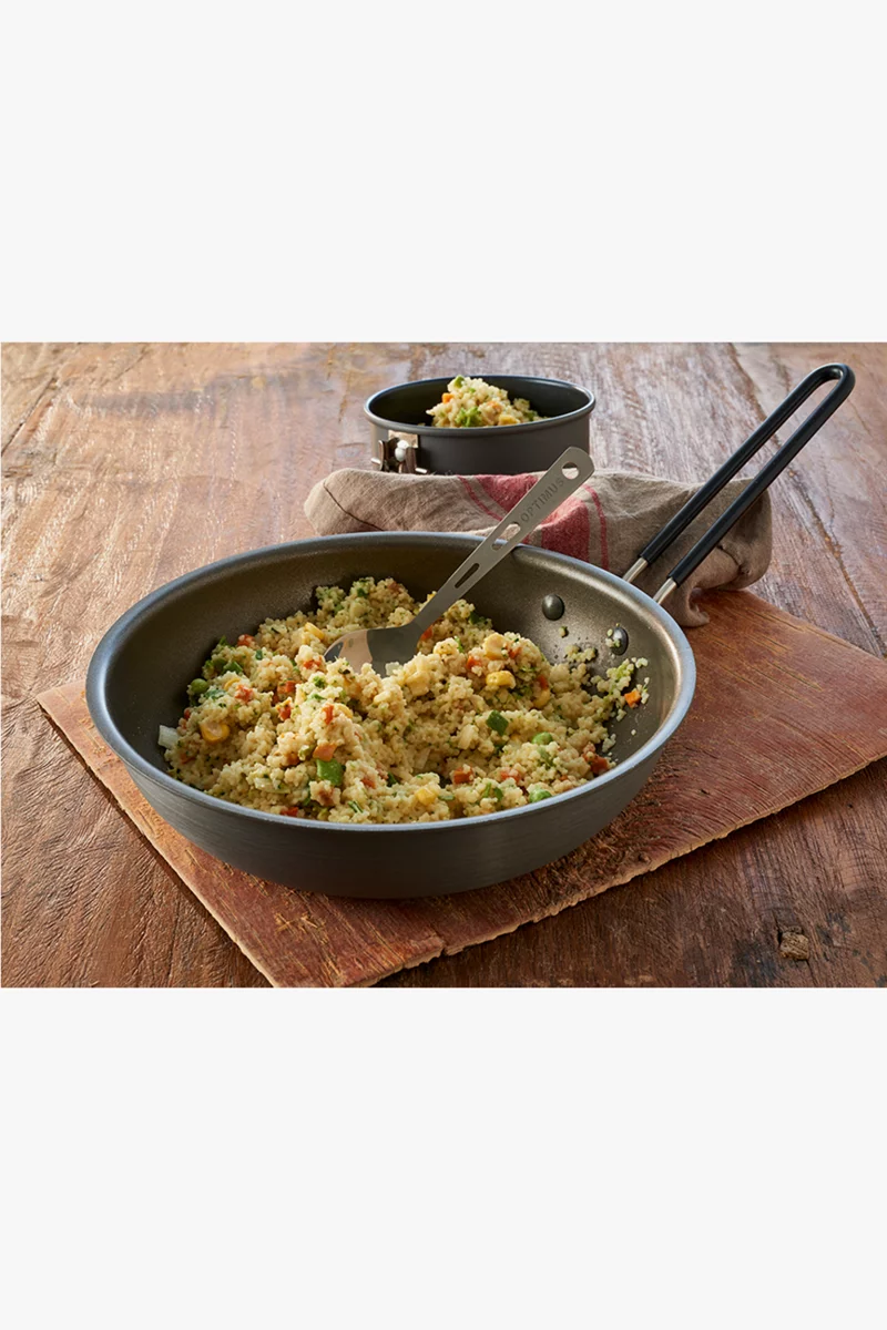 Trek'n Eat Couscous mit Gemüse Outdoornahrung