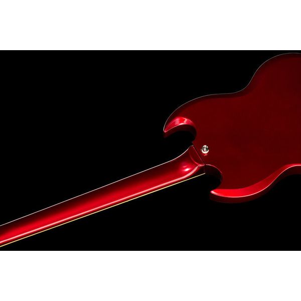 Epiphone SG Special P-90 Sparkling Burg