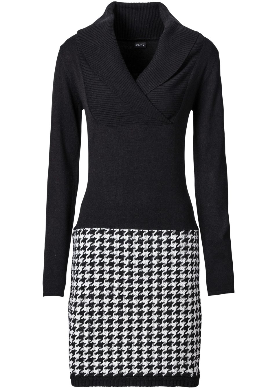 Robe maille