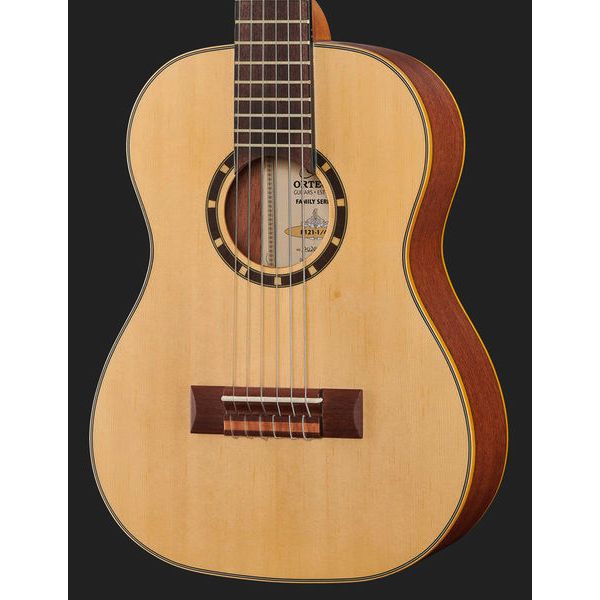 Ortega R122-1/4-L