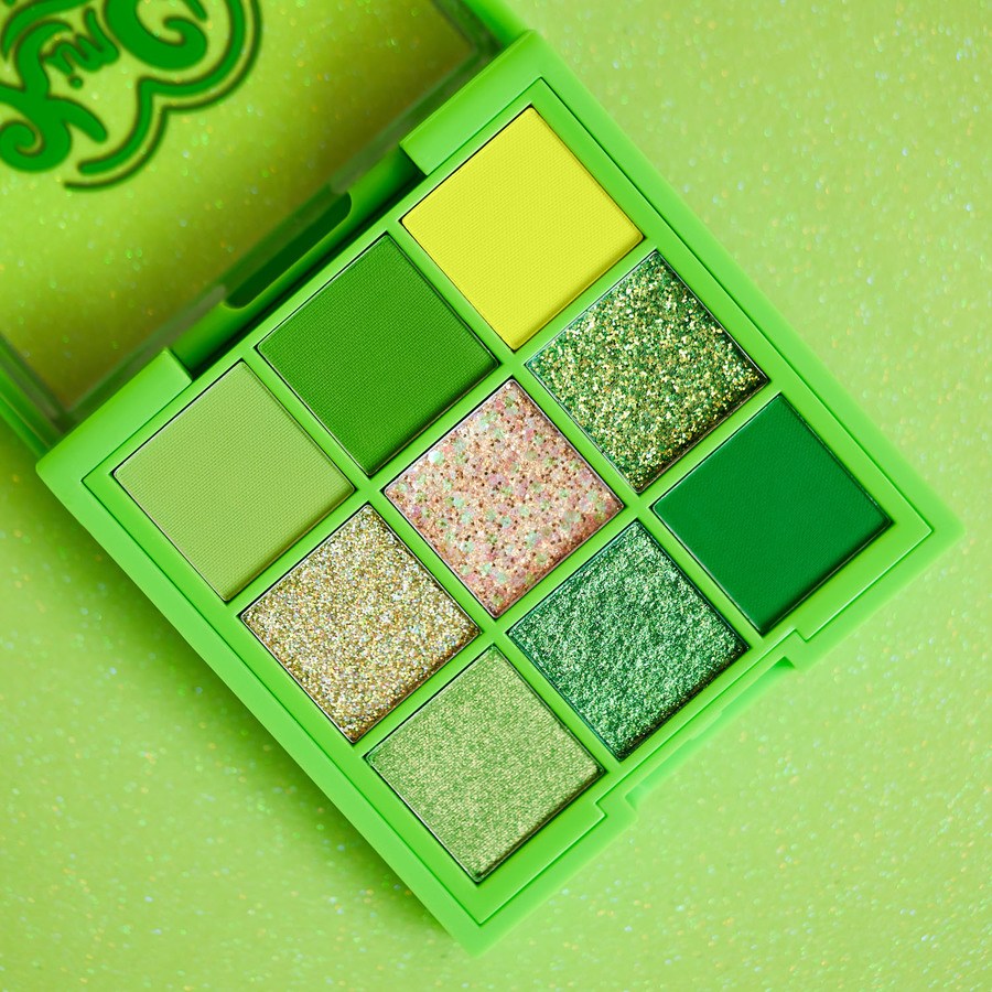 KimChi Chic Citrus Queen Collection Lime 03 7,2g