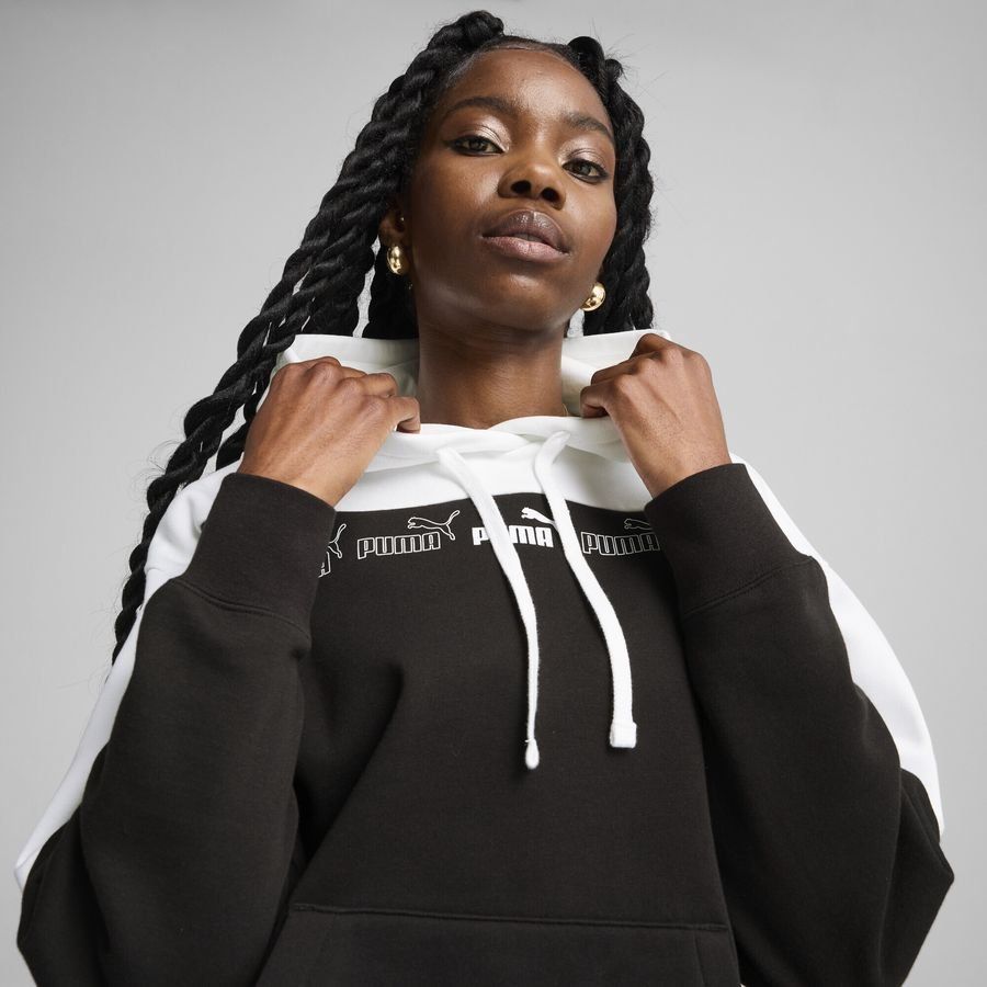 Puma Around The Block Hoodie