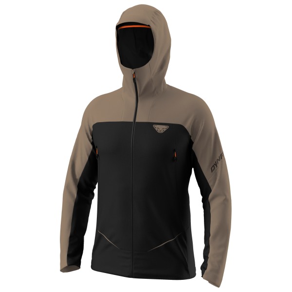Dynafit - Ridge Dynastretch Jacket - Veste softshell