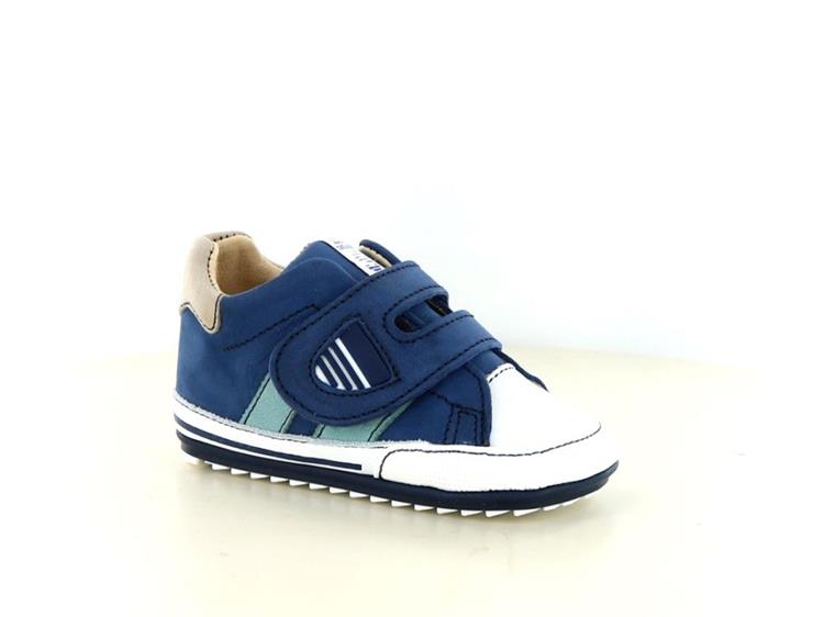 Shoesme BP23S024 C blauw