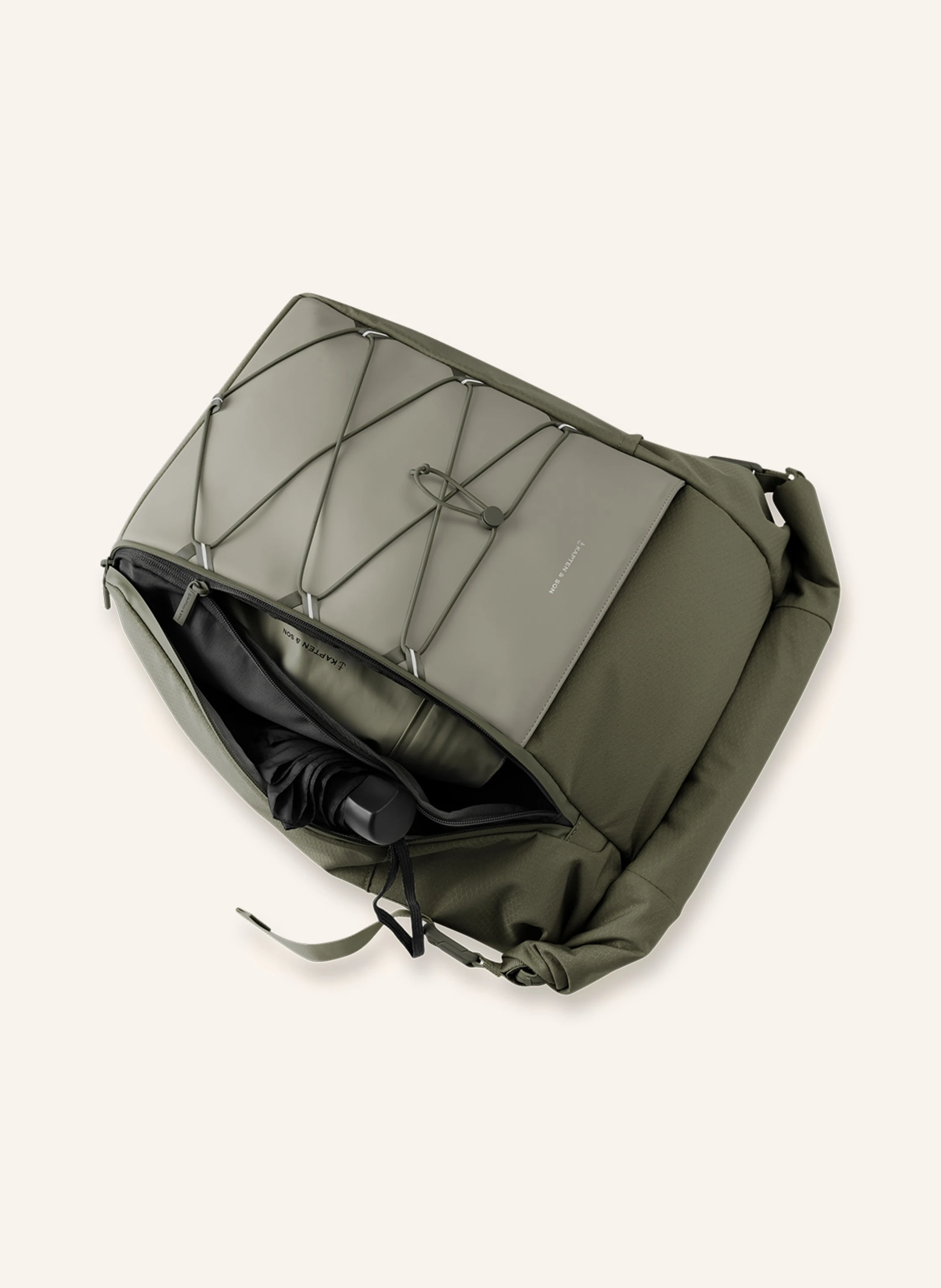 KAPTEN & SON Rucksack YOHO