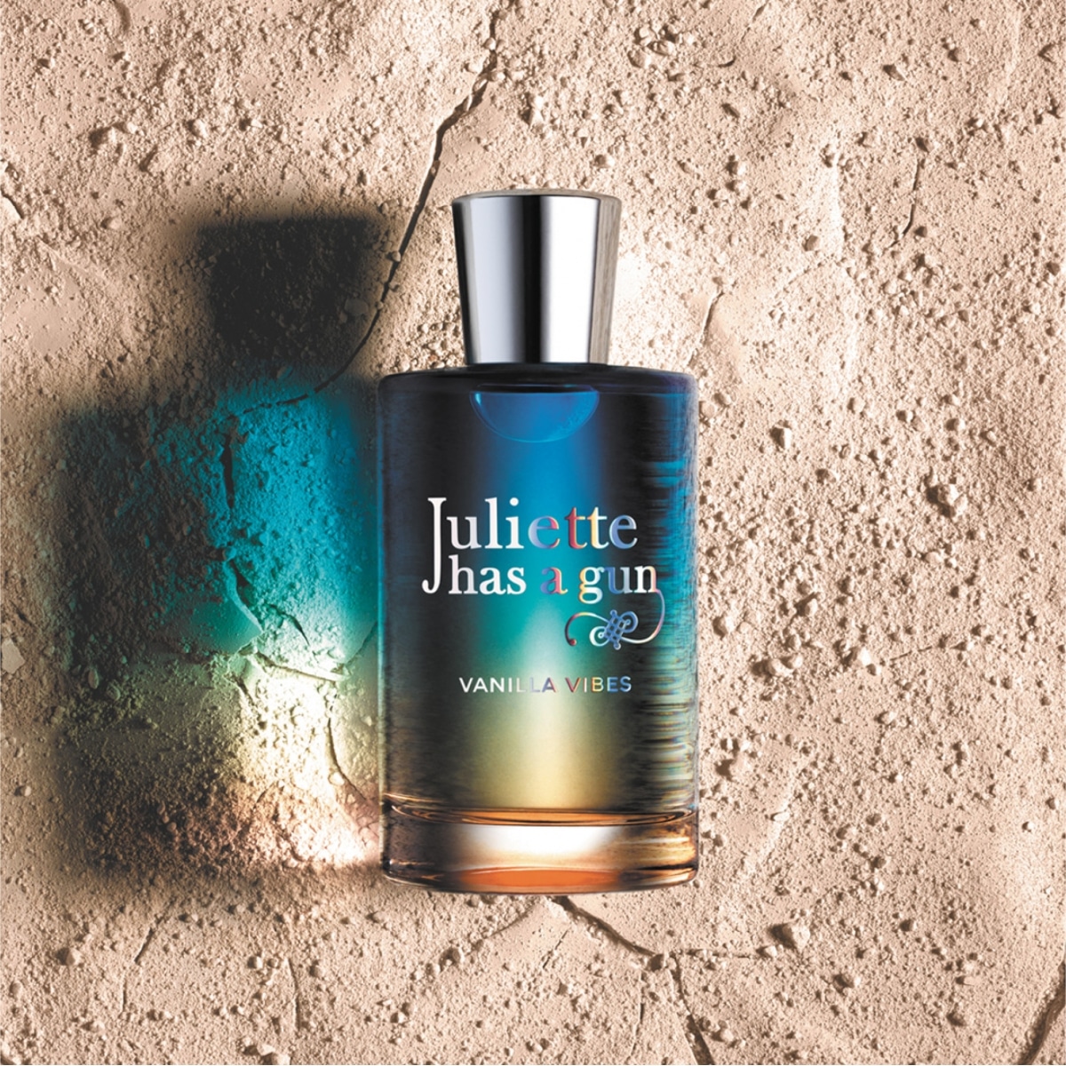 Juliette Has a Gun Vanilla Vibes Eau de Parfum