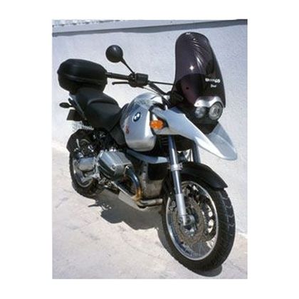Bulle Ermax Haute protection - Bleu