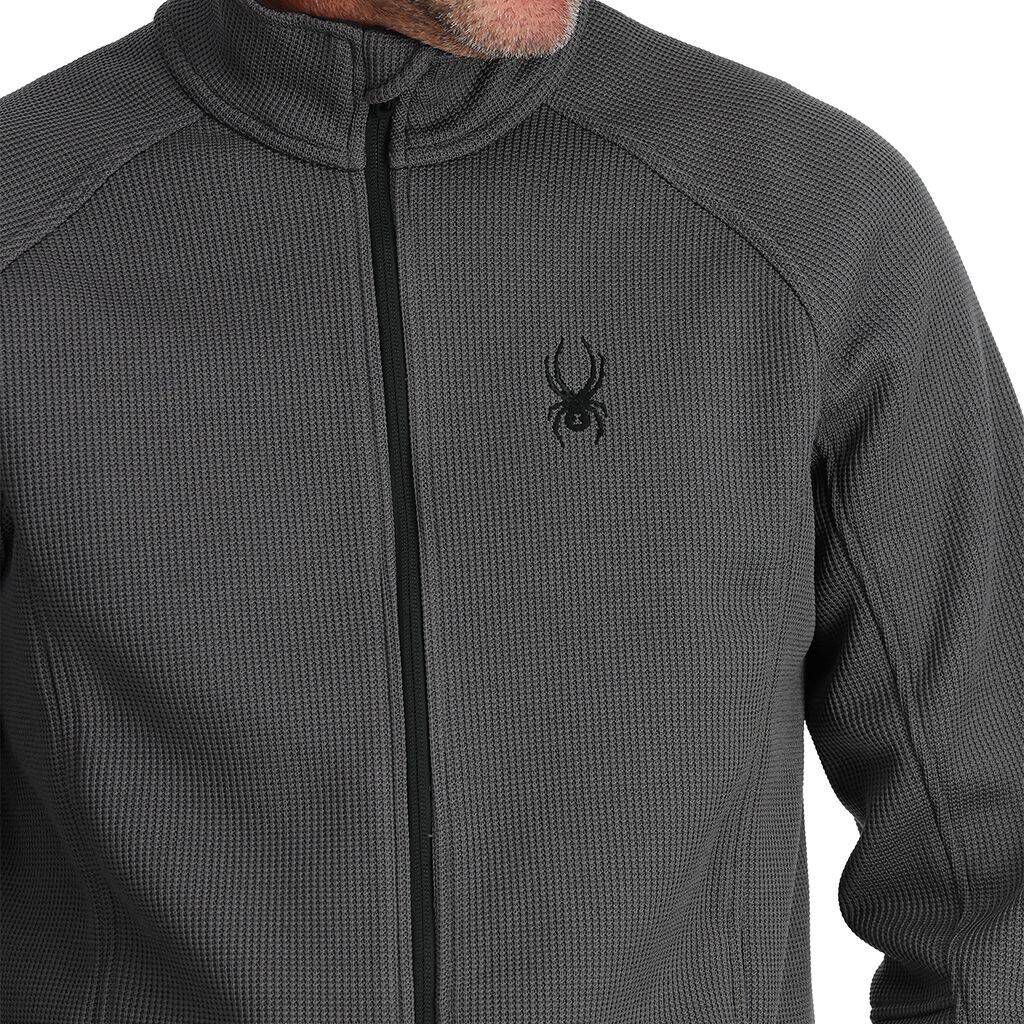Spyder| Herren Fleecejacke