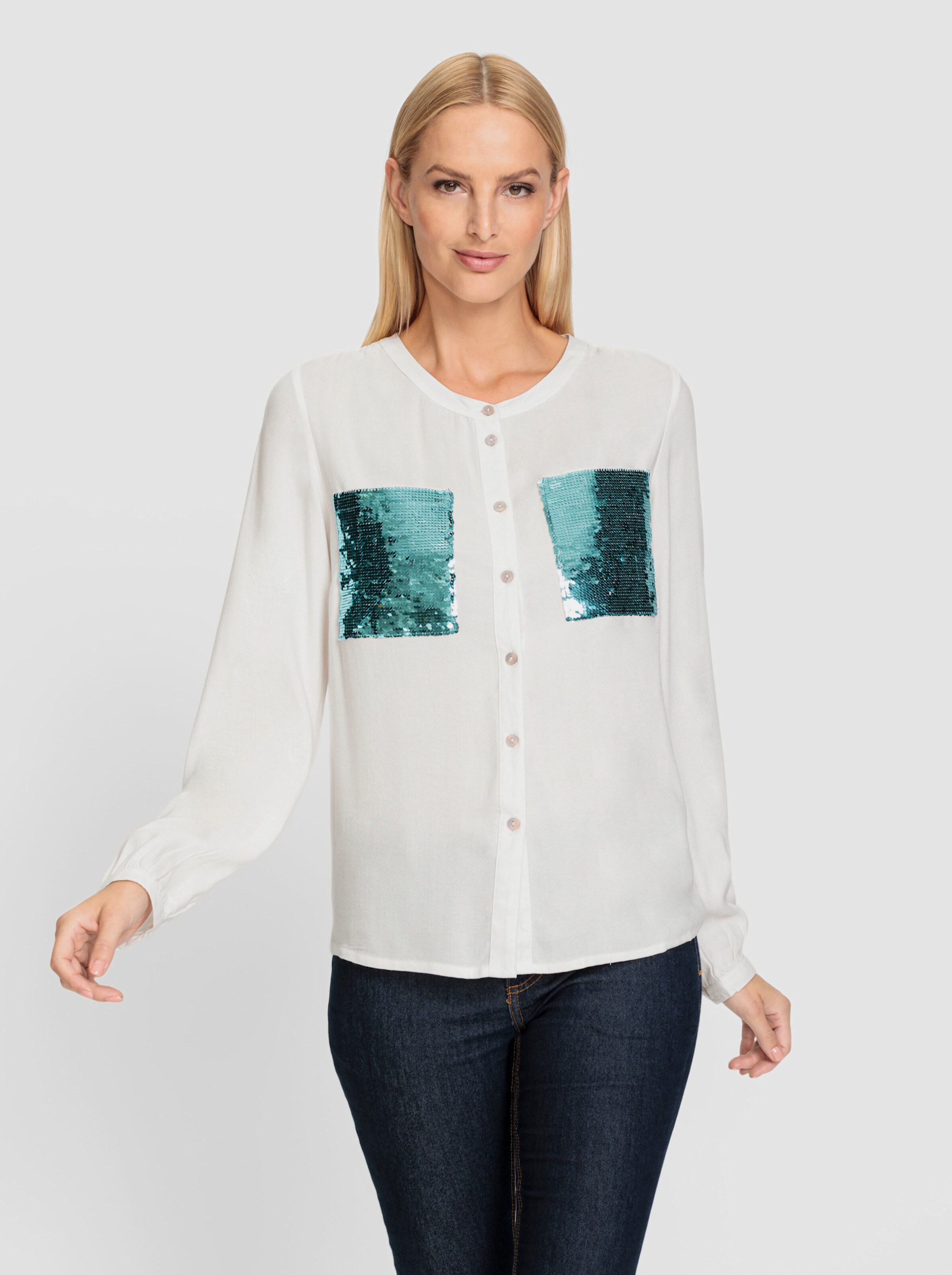 Bluse