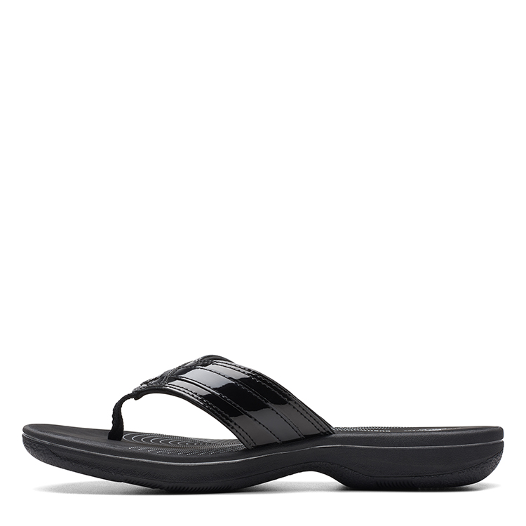 Clarks Breeze Sea | NOIR VERNI