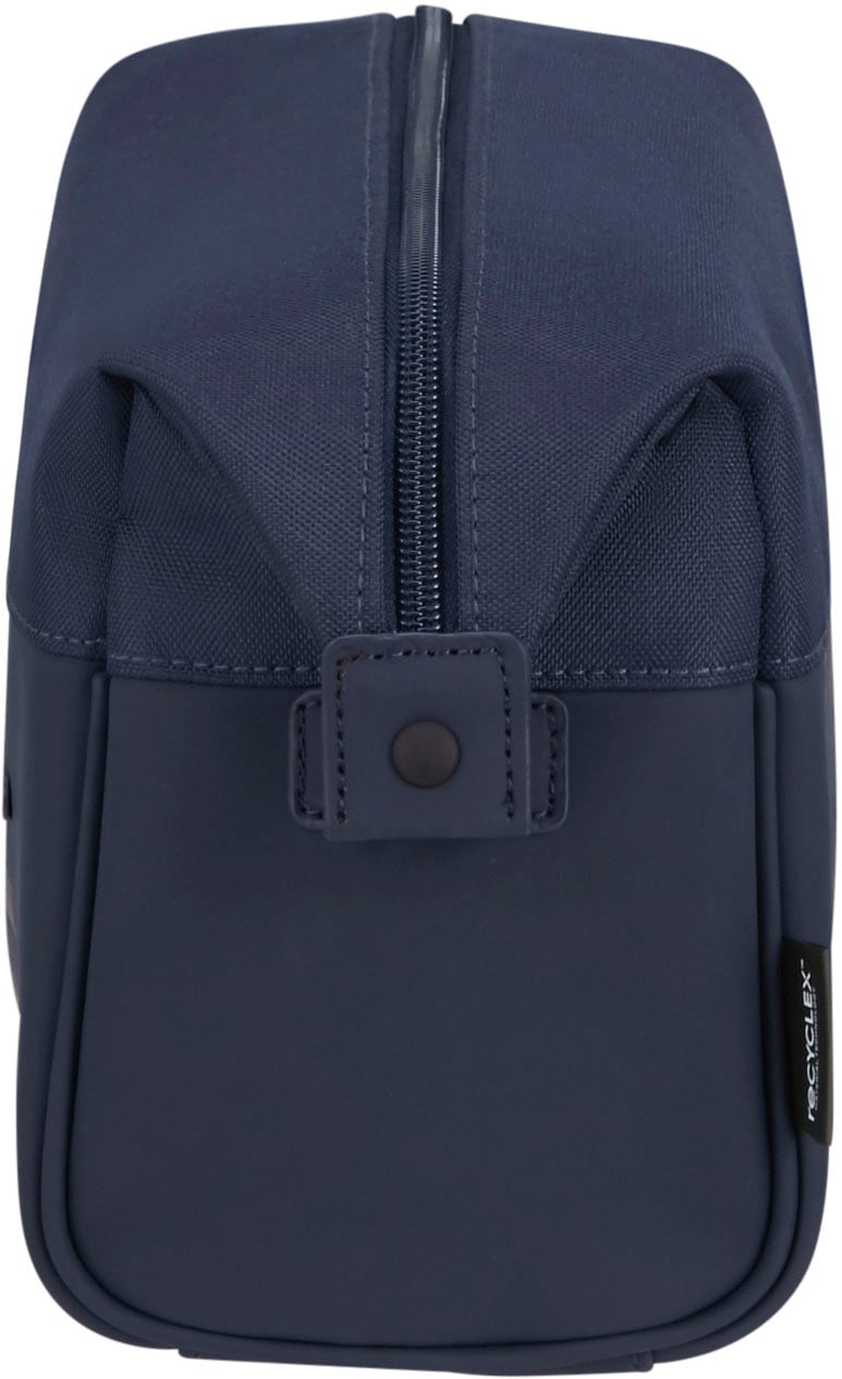 Samsonite Kulturbeutel »STACKD Toilet Kit, 15 cm« Beauty-Bag Beautybox Schminketui Kosmetikbox