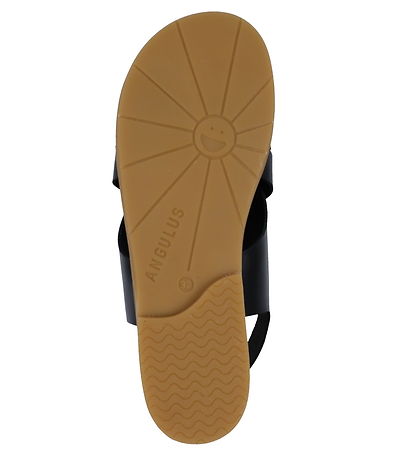 Angulus Sandaler - Blåck