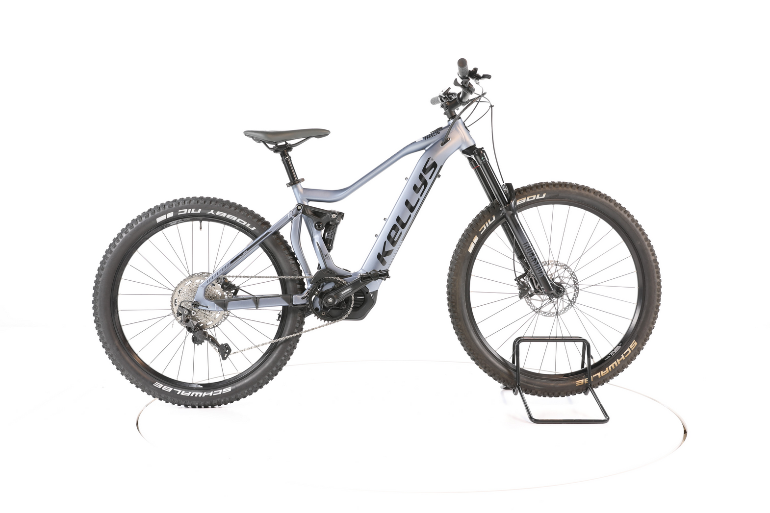 Kellys Theos i50 (2021) | Diamond