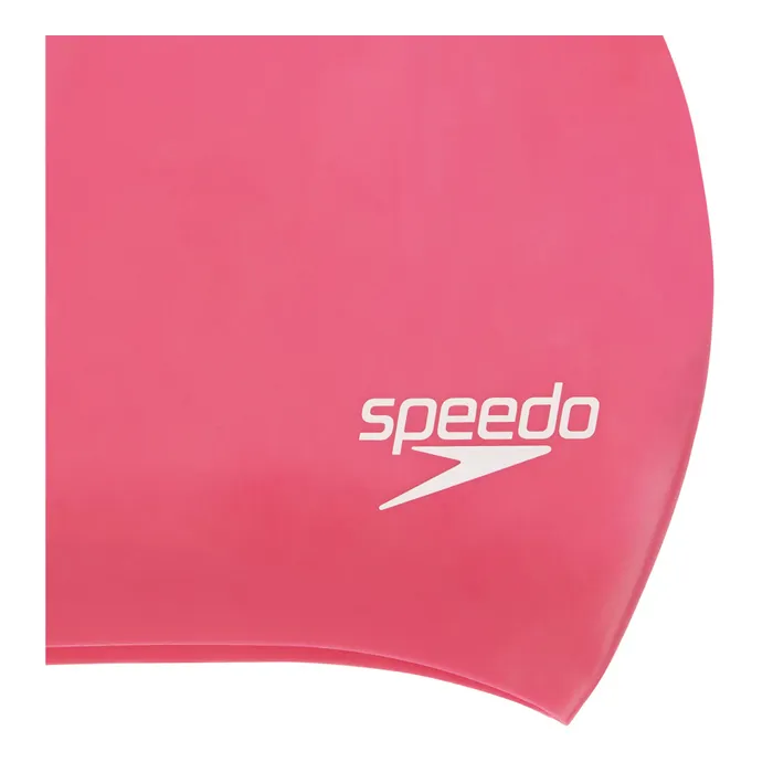 Speedo Long Hair Cap