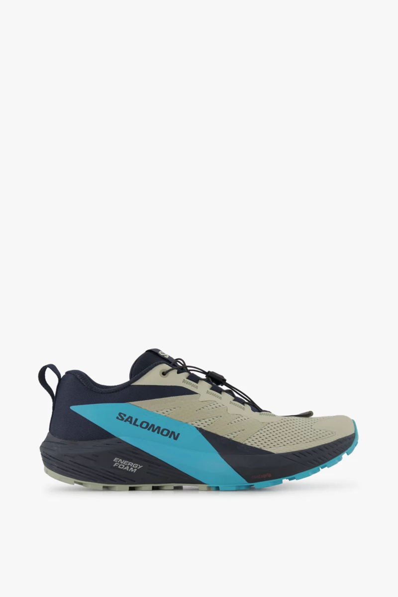 Salomon Sense Ride 5 Herren Trailrunningschuh
