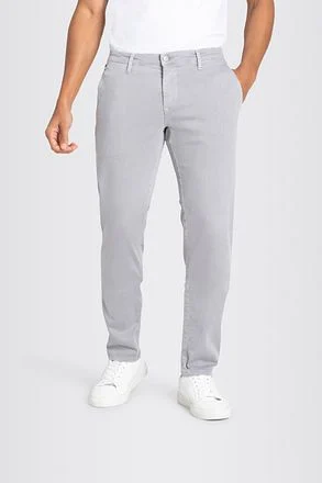 Mac Jeans Driver Pants Grijs 1995L635100-051W kopen