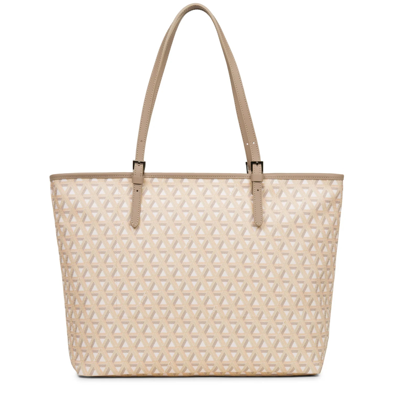 Ikon-Grand sac cabas épaule