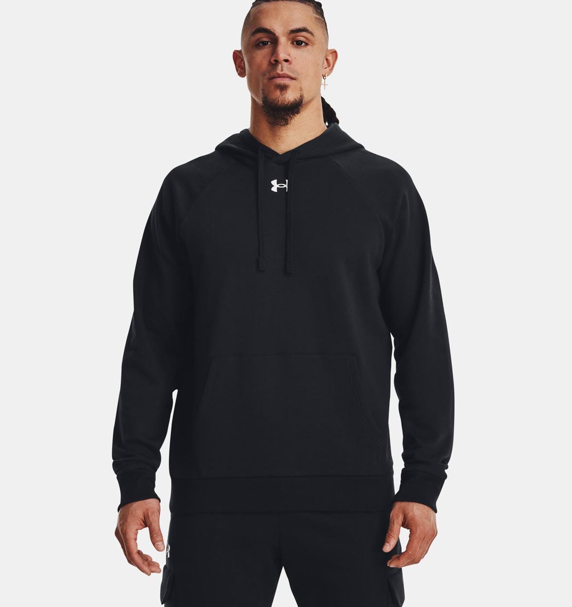 Under Armour  Rival Fleece Hoodie