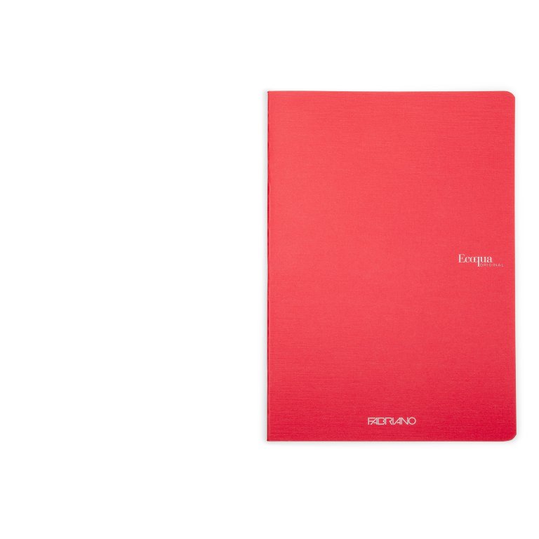 Fabriano Notizheft EcoQua Colore