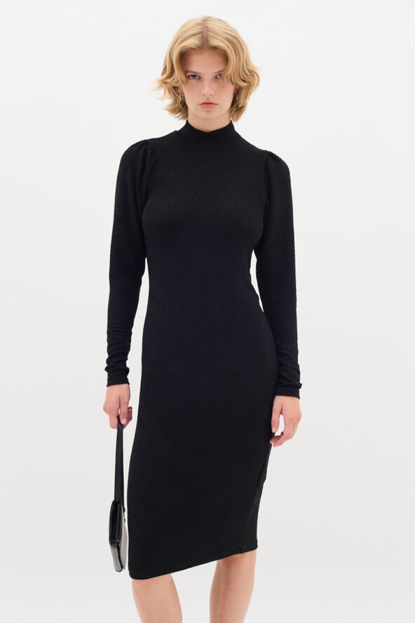 InWear GianaIW Dress Black