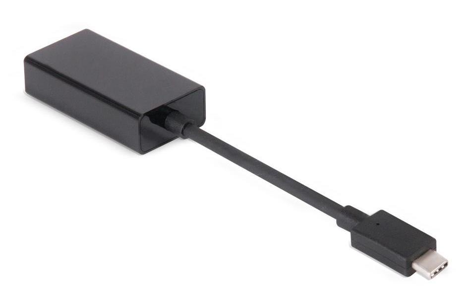 Adapter USB 3.1 Type-C – VGA, AktivAktiver USB 3.1 Type C auf VGA Adapter