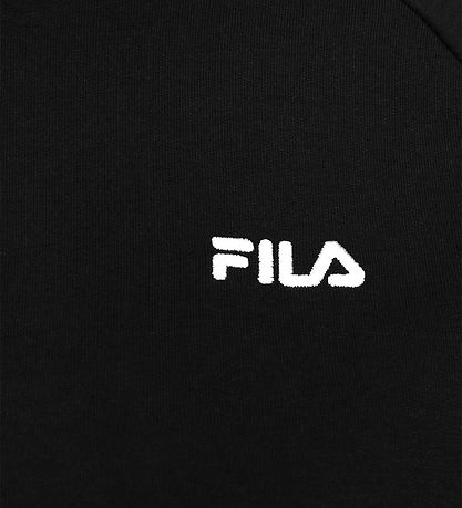 Fila H?ttetr?je - Cropped - Baalberge - Sort
