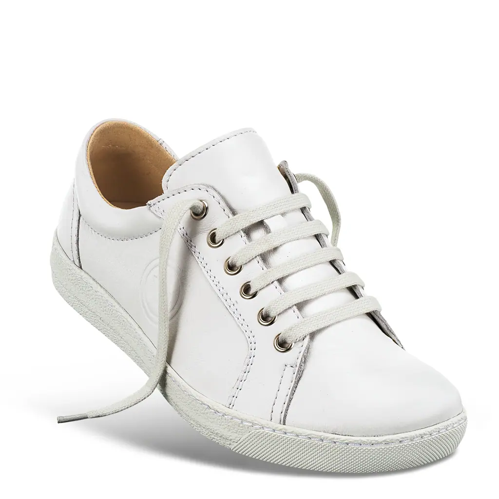 DAMEN - Sneaker ATLANTIC weiss
