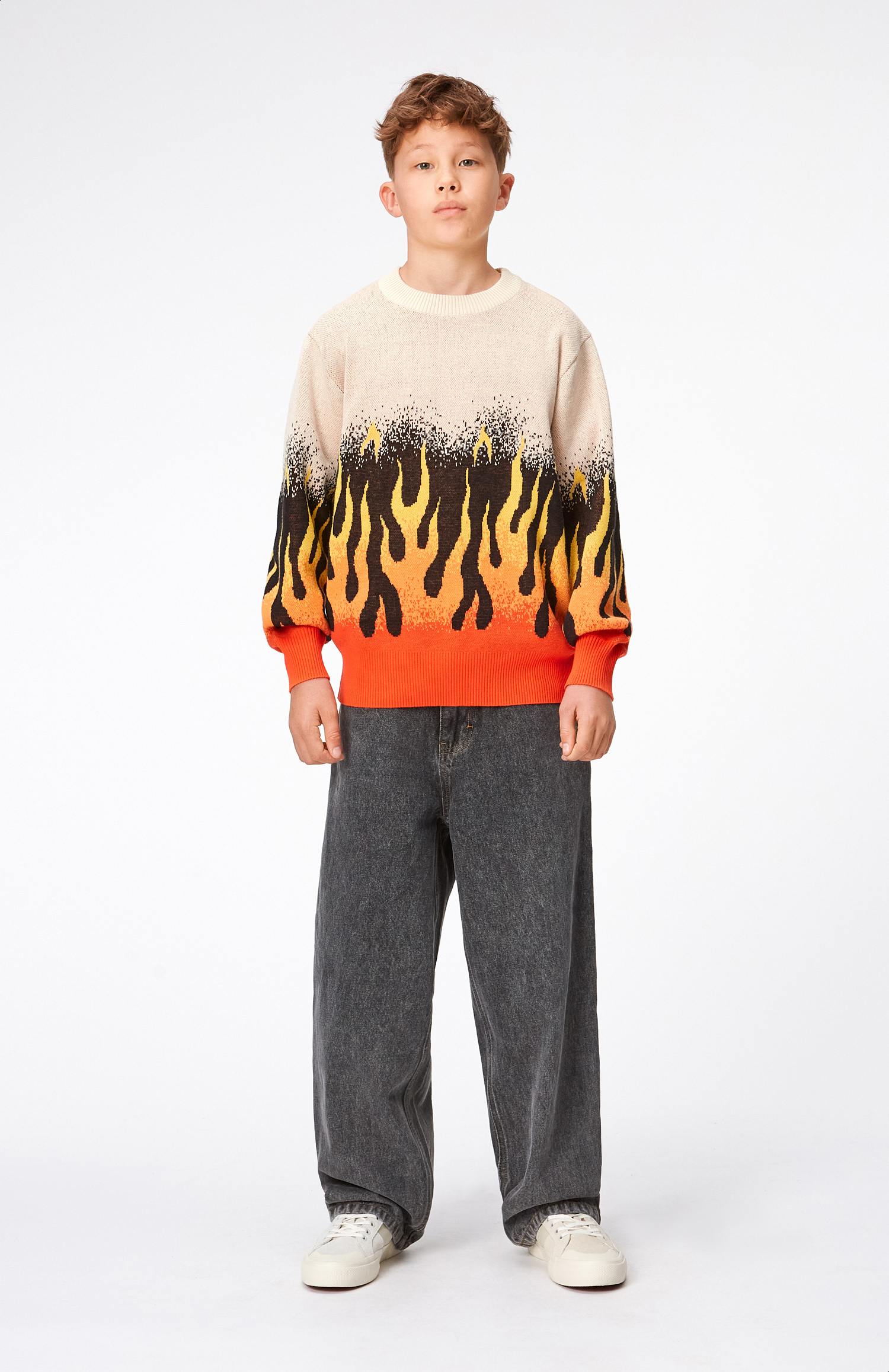Bello - On Fire