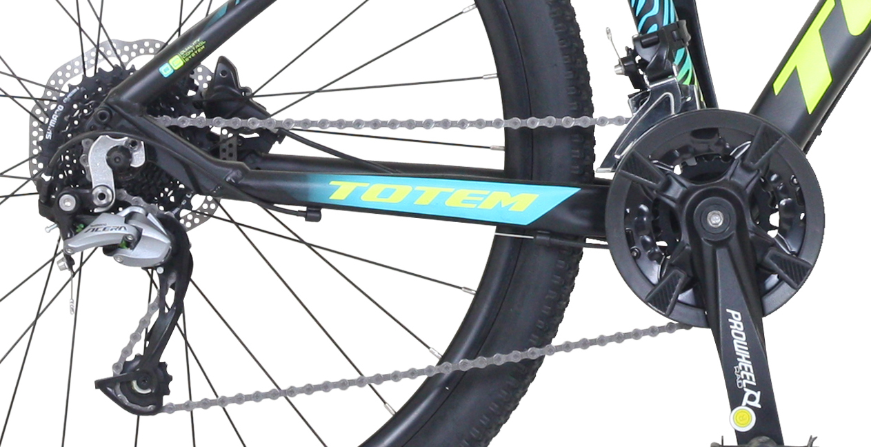 Mountainbike 27.5