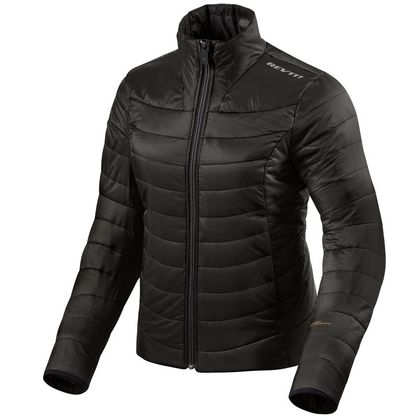 Doudoune Rev it SOLAR 2 LADIES - Noir